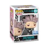 Gen Narumi (Amazon Exclusive) Funko Pop - Pop Collectibles