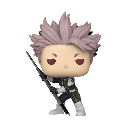 Gen Narumi (Amazon Exclusive) Funko Pop - Pop Collectibles