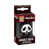 Ghost Face (Pocket Keychain) Funko Pop - Pop Collectibles