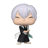 Gin Ichimaru Funko Pop - Pop Collectibles