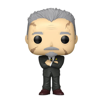 Go Gunhee Funko Pop - Pop Collectibles