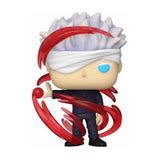 Gojo (Reversal: Red) The Eternal Forge Exclusive Funko Pop - Pop Collectibles