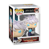 Gojo with Hidden Inventory Funko Pop - Pop Collectibles