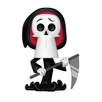 Grim Funko Pop - Pop Collectibles