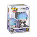 Rem - Chase Bundle Funko Pop - Pop Collectibles