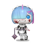 Rem - Chase Bundle Funko Pop - Pop Collectibles