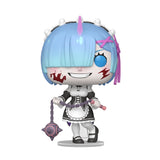 Rem - Chase Bundle Funko Pop - Pop Collectibles