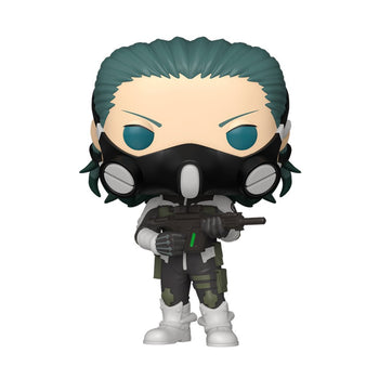 Haruichi Izumo Funko Pop - Pop Collectibles