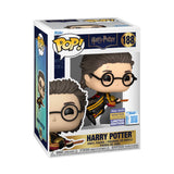 Harry Potter (Quidditch) Winter Convention Exclusive Funko Pop - Pop Collectibles