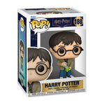 Harry Potter with Hourglass Funko Pop - Pop Collectibles
