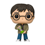 Harry Potter with Hourglass Funko Pop - Pop Collectibles
