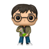 Harry Potter with Hourglass Funko Pop - Pop Collectibles