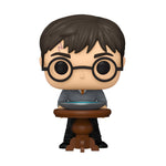 Harry Potter with Pensieve (9500 LE) Supreme Funko Pop - Pop Collectibles