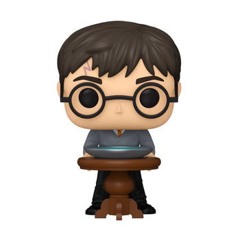 Harry Potter with Pensieve (9500 LE) Supreme Funko Pop - Pop Collectibles