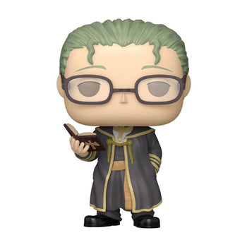 Heiter (Specialty Series Exclusive) Funko Pop - Pop Collectibles