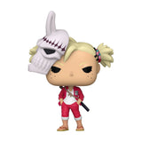 Hiyori Sarugaki Funko Pop - Pop Collectibles