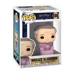 Horace Slughorn Funko Pop - Pop Collectibles