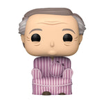 Horace Slughorn Funko Pop - Pop Collectibles