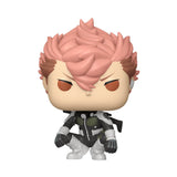 Iharu Furuhashi Funko Pop - Pop Collectibles