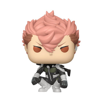 Iharu Furuhashi Funko Pop - Pop Collectibles