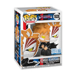 Ichigo (Half Mask) Special Edition Exclusive Funko Pop - Pop Collectibles