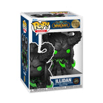 Illidan - Glow Chase Bundle Funko Pop - Pop Collectibles
