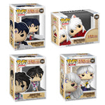 Inuyasha (Wave 5) Funko Pop - Pop Collectibles