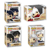Inuyasha (Wave 5) Funko Pop - Pop Collectibles