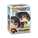 Itachi Uchiha with Fireball Jutsu (Ultra Funko Shop Exclusive) 5000 LE Funko Pop - Pop Collectibles