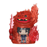 Itachi with Susano’o (NYCC 2025 Shared Convention Exclusive) Funko Pop - Pop Collectibles