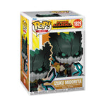 Izuku Midoriya (Dark Deku) Funko Pop - Pop Collectibles