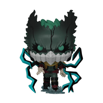 Izuku Midoriya (Dark Deku) Funko Pop - Pop Collectibles