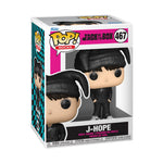 J - Hope (More) Funko Pop - Pop Collectibles