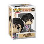 Jakotsu Funko Pop - Pop Collectibles