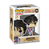 Jakotsu Funko Pop - Pop Collectibles