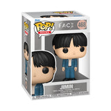 Jimin (Like Crazy) Funko Pop - Pop Collectibles