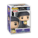 Jin (The Astronaut) Funko Pop - Pop Collectibles