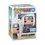 Jiraiya Sannin (Chalice Collectibles Exclusive) - Pre - Release Sticker Funko Pop - Pop Collectibles