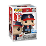 John Cena (Final Match) Funko Shop Exclusive