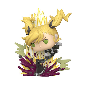 Kikoru Shinomiya (Axe Slam) Deluxe Funko Pop - Pop Collectibles