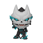 Kaiju No. 8 (Funko Shop Exclusive) Plus - Chase Bundle Funko Pop - Pop Collectibles