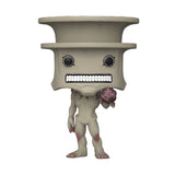 Kaiju No. 9 (Specialty Series Exclusive) Funko Pop - Pop Collectibles