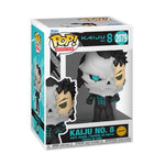 Kaiju No. 8 - Chase Funko Pop - Pop Collectibles
