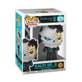 Kaiju No. 8 - Chase Funko Pop - Pop Collectibles