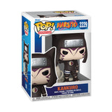 Kankuro (Chunin Exams) Funko Pop - Pop Collectibles