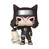 Kankuro (Chunin Exams) Funko Pop - Pop Collectibles
