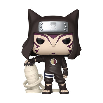 Kankuro (Chunin Exams) Funko Pop - Pop Collectibles