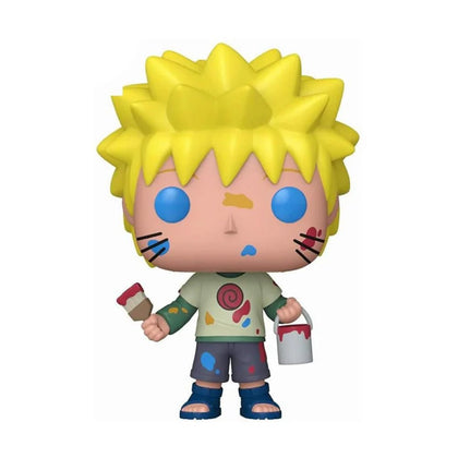Kid Naruto Uzumaki with Paint (Amazon 9500 LE) Supreme
