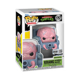 Krang in Bubble Walker (Royalty) Funko Shop 3500 LE Funko Pop - Pop Collectibles