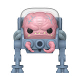Krang in Bubble Walker (Royalty) Funko Shop 3500 LE Funko Pop - Pop Collectibles